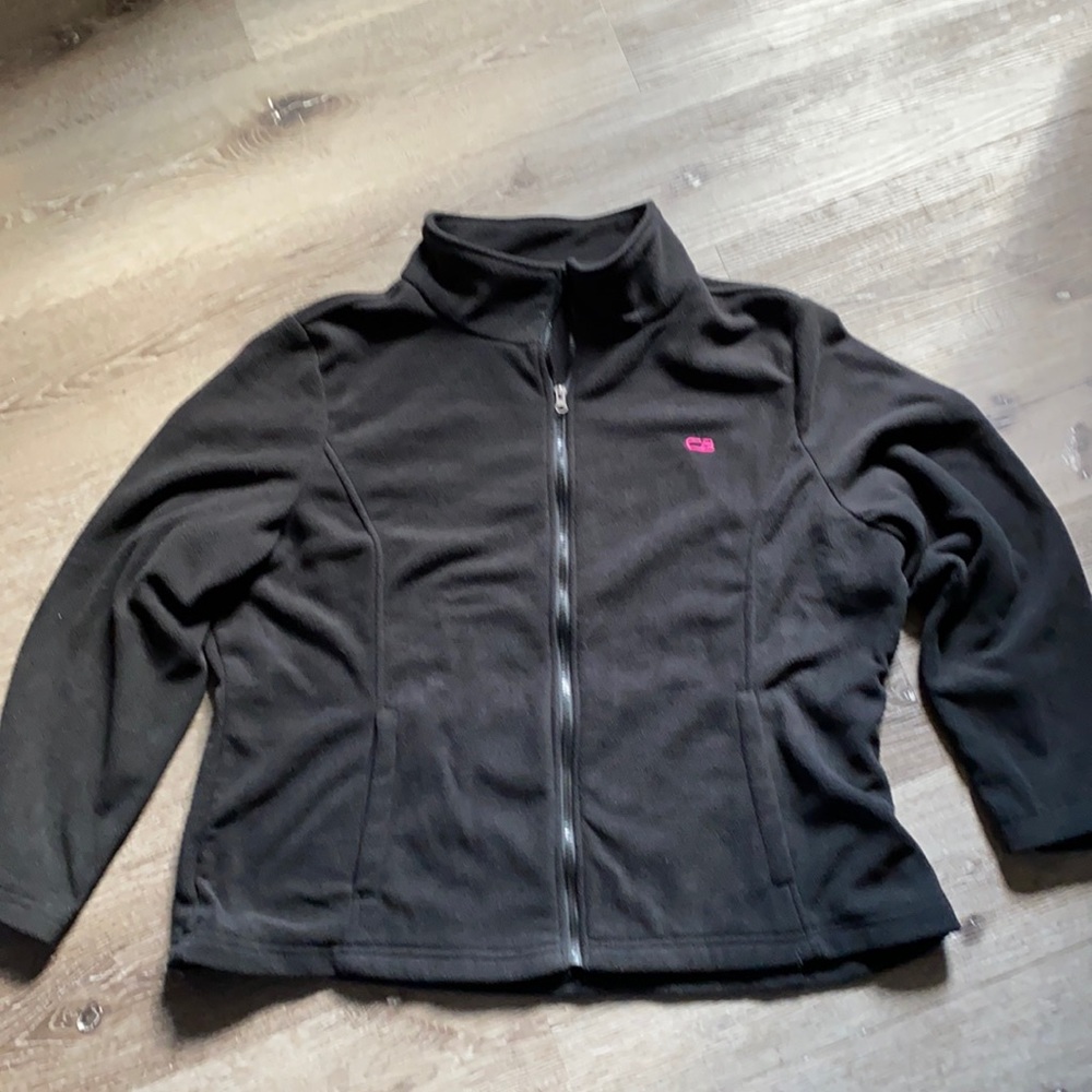 Fleece Jacket